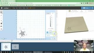 How To:  Easel and the CNC Machine