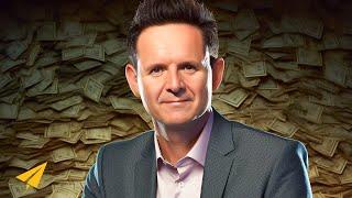 From male nanny to $450 million net worth - Mark Burnett success story - Famous Friday