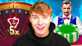 I SPENT $150,000 ON LIVE GAMES AND HAD MY BIGGEST WIN!