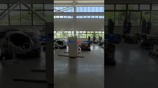 Tissue Paper Converting Machines Manufacturing Factory in China #tissuepapermachine #papermachinery