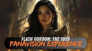 Flash Gordon: The 1959 Panavision Adventure