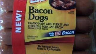 Oscar Mayer Bacon Dogs