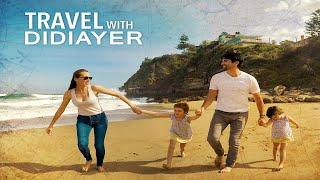 Travel With Didiayer | Season 3 - Promo | Didiayer Snyder
