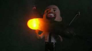 Electric Pickle (starring Jim Cramer)