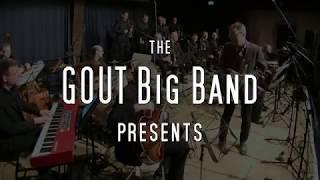 GOUT Big Band featuring Bert Joris: "Magic Box"