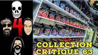 Collection Critique 63 4 Dummies