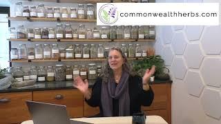 What you need to start an Herbal Products Business | The Holistic Herbalism Podcast