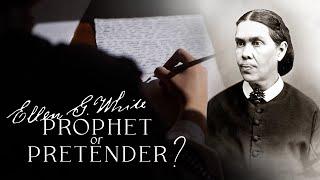 Ellen G. White: Prophet or Pretender? | Full Documentary