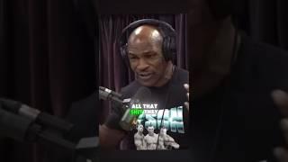 MIKE TYSON COULDN’T FIGHT!!!  #podcast #viralvideo #jrefans #miketyson #fighting #joeroganpodcast