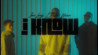 IAN LOVLY - I Know ft. Direfox & Waters (Official Video)