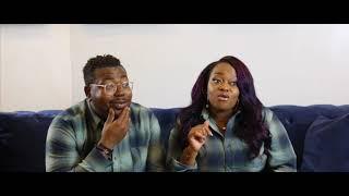 Our Black Love Interview about How we met