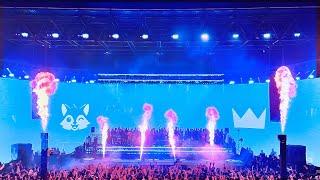 Louis The Child B2B Jai Wolf @ Brooklyn Mirage NYC 2024 | Alter Ego