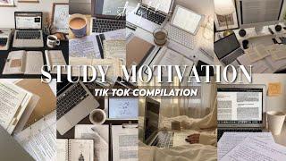 lost motivation? watch this!  | Tik Tok Compilation #studymotivation #toxicmotivation #studytok