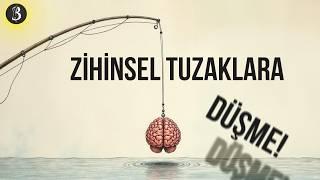 Zihninizi Dönüştürecek 5 Bilimsel Teknik