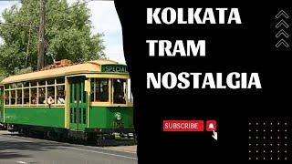 Kolkata Tram's Nostalgia  to Melbourne Tram's modernization. Enjoy Australian Diaries with Revsportz