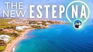 New Estepona - Best Place to Live in Europe?