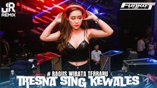 TERBARU‼️DJ TRESNA SING KEWALES BAGUS WIRATA | FULL LAGU BALI TERBAIK 2K24