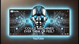 The Truth About Sentient AI: Could Machines Ever Think or Feel | #TheUntoldSpectrum