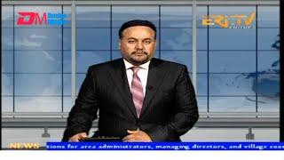 News in English for January 2, 2025 - ERi-TV, Eritrea