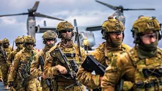 Australia's Military Power 2025