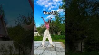 Tutorial / ТУТОР НА ПОХОДКУ ЧЕРВЯЧКА :) 