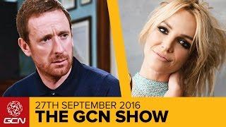 Legalised Doping? | The GCN Show Ep. 194