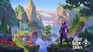 After Light Fades Launch Trailer