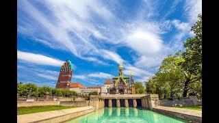 Places to see in ( Darmstadt‎ - Germany )