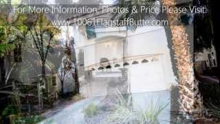 Buy vs Rent House in Las Vegas: 10061 Flagstaff Butte, Las Vegas, NV 89148 | MLS #1406626