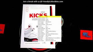 2025 KICKS Series 2 ID 25S2KICKS102