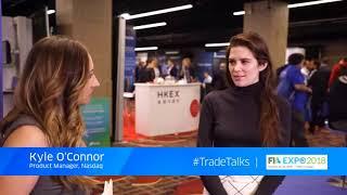 TradeTalks: Bitcoin & Digital Asset Strategy at Nasdaq