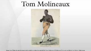 Tom Molineaux