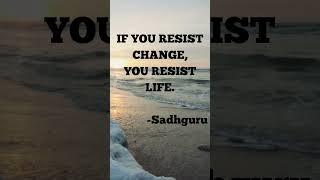 Sadhguru quotes