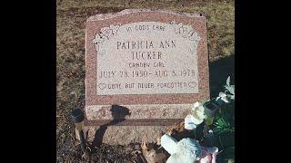 Granby Girl Gravestone in the West Cemetery of Granby Massachusetts