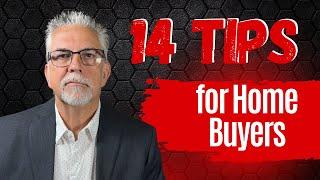 14 Essential Steps to Buying Your Dream Home | Ultimate Home Buying Guide for 2025
