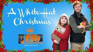 A White Hat Christmas | RYNO Hallmark Original