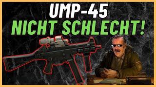 Bischen Ump PVP für Euch ! Escape from Tarkov by AliasFoxtrott