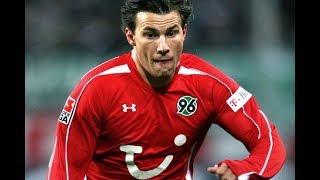 Huszti Szabolcs ● Hannover 96 ● 2006-2009