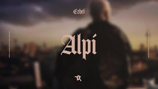 Ezhel - Alpi (Official Audio)