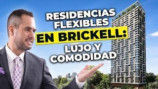 Maximize Your Investment with the Exclusive Domus Brickell Residences!