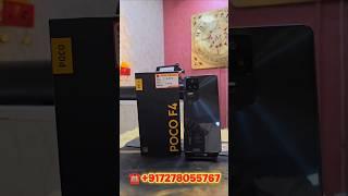  POCO F4, 12GB | 256GB – Unbeatable Deal at Mobiverrse, Barrackpore! Massive Sale ₹12999/-