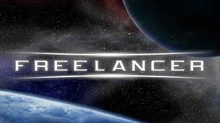 Freelancer: The Storyline (all missions and cutscenes) / 2003