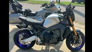 2023 Yamaha MT-09 SP Hyper Naked - Belle Plaine MN