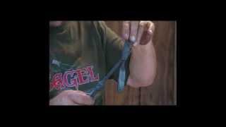 Integral Knife Jigs - Mastersmith Ray Kirk