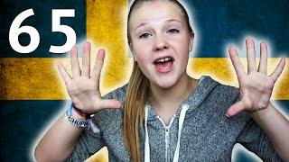 BEAS LIV - 10 Swedish Words