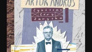 Artur Andrus-Cyniczne córy Zurychu