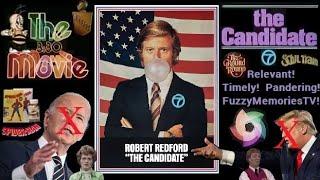 WLS Channel 7 - The 3:30 Movie - "The Candidate" (Complete Broadcast, 5/2/1979)  