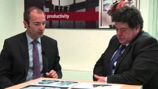 Presentazione HELLER FP 4000 Machina Utensile (IT)