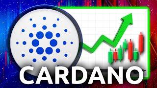 Cardano (ADA) - VERY Close To Happening (2025 Price Prediction)