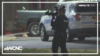 CMPD responds to 3 deadly incidents in 24 hours in Charlotte